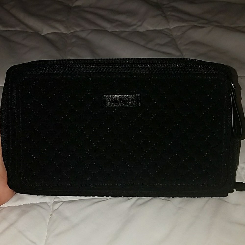 Vera Bradley crossbody
